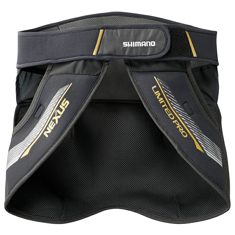 シマノヒップガード NEXUS リミテッドプロ GU-101R ブラック XL 楽天市場】シマノ(SHIMANO) GU-101R NEXUS ヒップガード