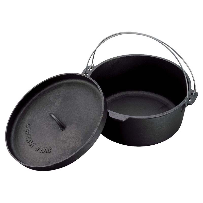 楽天市場】ステンレスダッチオーブン用 収納ケース(12インチ用) ST