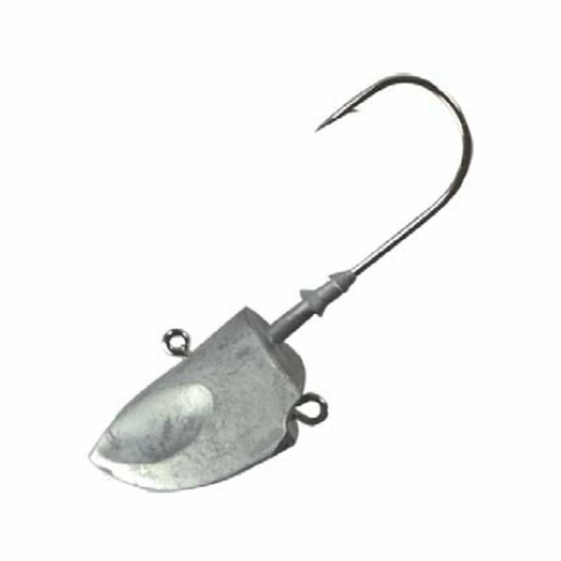 【店内ポイント最大+28倍】 ゼスタ(XeSTA) HYPERHEAD Touch Down(ハイパーヘッド タッチダウン) 10g #2/0画像