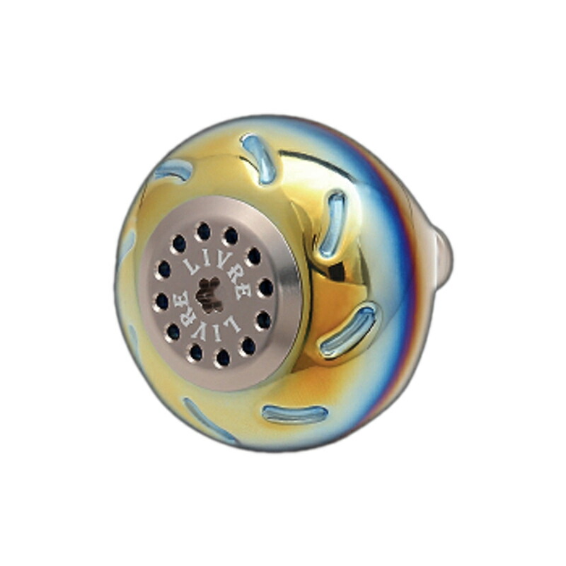 楽天市場】 リブレ(LIVRE) EP50(イーピー 50) シマノB用 ファイヤー+