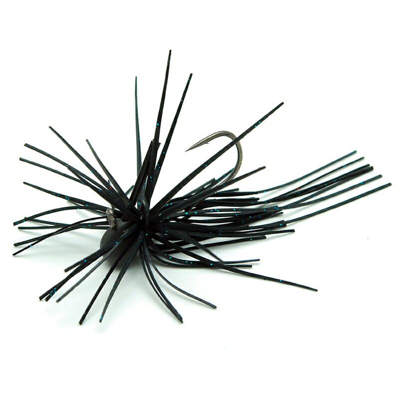 楽天市場 Raidjapan レイドジャパン エグダマ Type Level 4 5g 002 ブラックブルーf ナチュラム 楽天市場支店