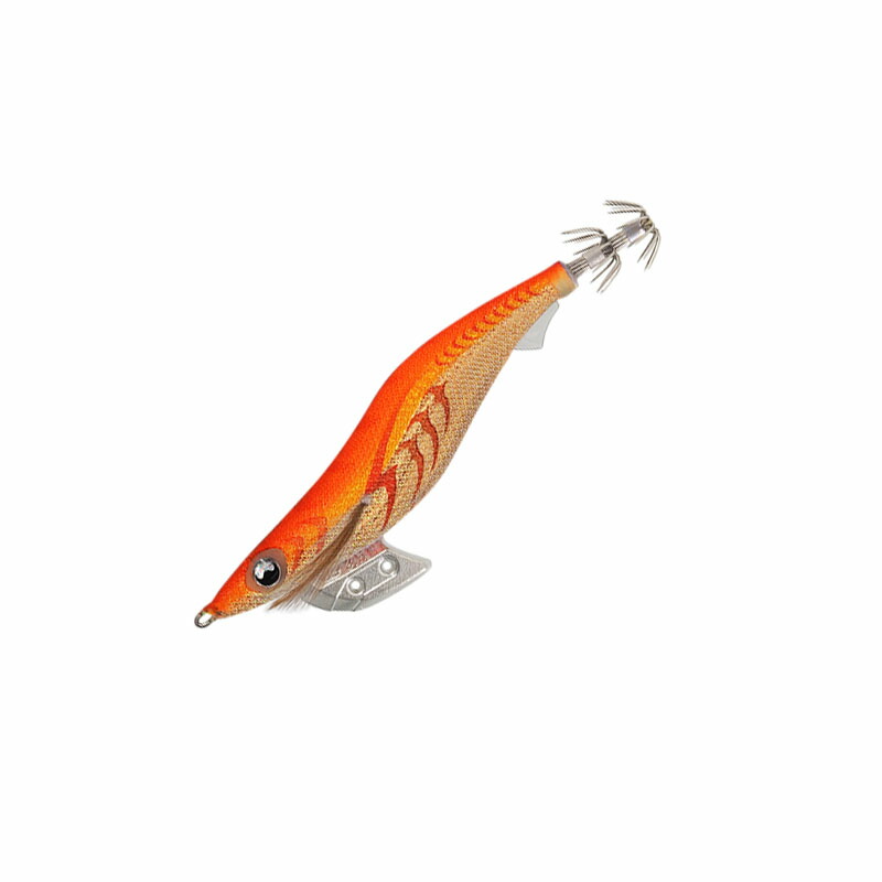 楽天市場】【5点で5％offｸｰﾎﾟﾝ】 ヤマシタ(YAMASHITA) エギ王 K