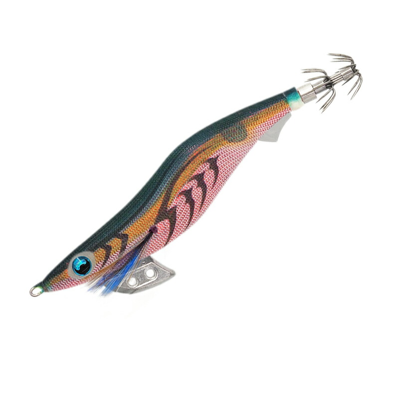 YAMASHITA ヤマシタ エギ王k ベーシック シャロー 3.5号 エギング エギオウ K(ケー) 3.5号 ベーシック シャロー スーパーシャロー