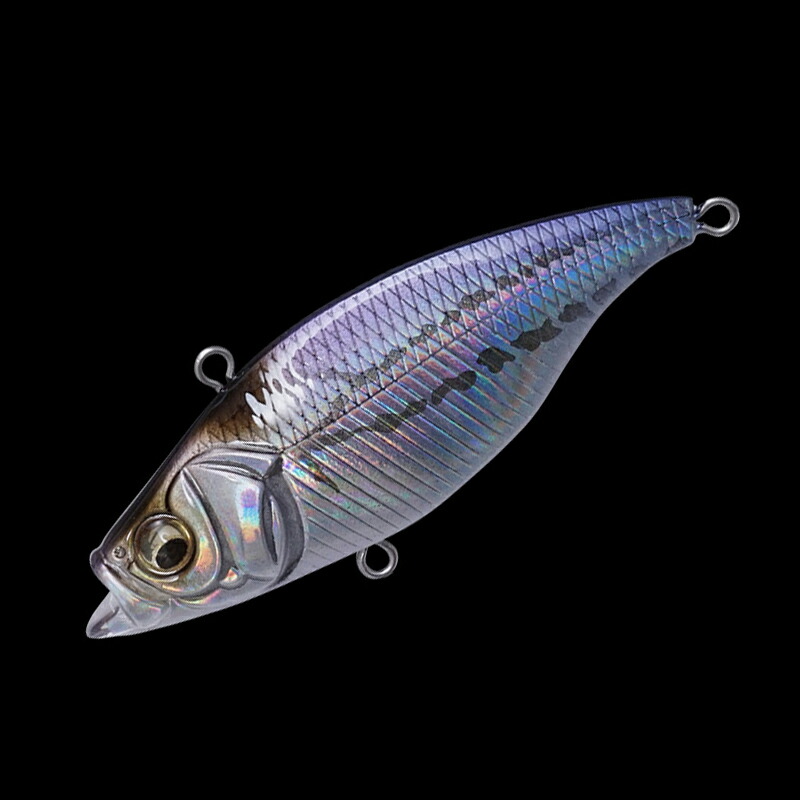 楽天市場】メガバス(Megabass) カットバイブ 55HW 【釣り