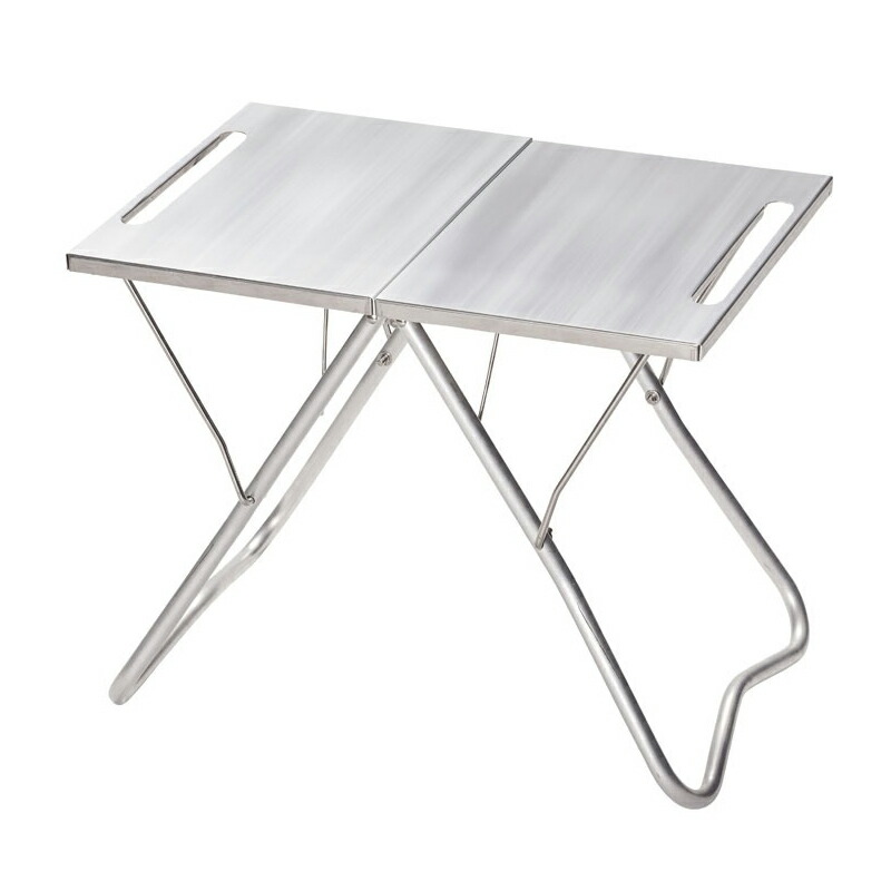 楽天市場】 スノーピーク(snow peak) TAKIBI Myテーブル LV-039