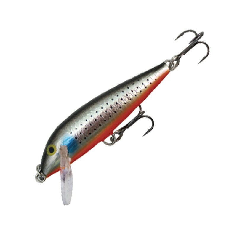 楽天市場】 Rapala(ラパラ) カウントダウン 90mm ジャパン