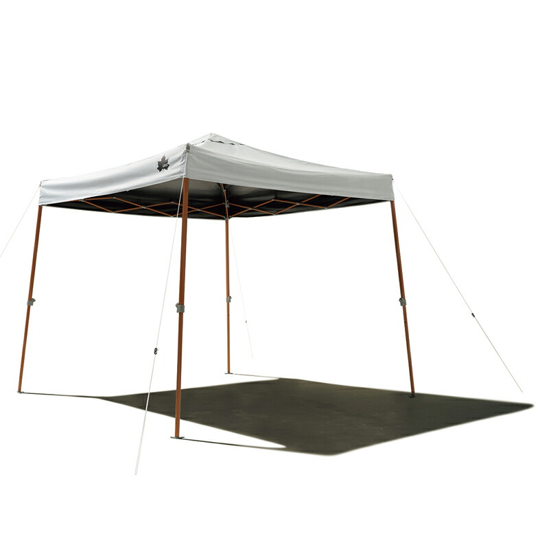 楽天市場】ロゴス ソーラーブロック Qセットタープ・ポータブル-BA