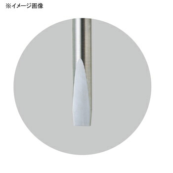 CAMEX(キャメックス) アルティマ専用 打ち込みシャフト 320mm