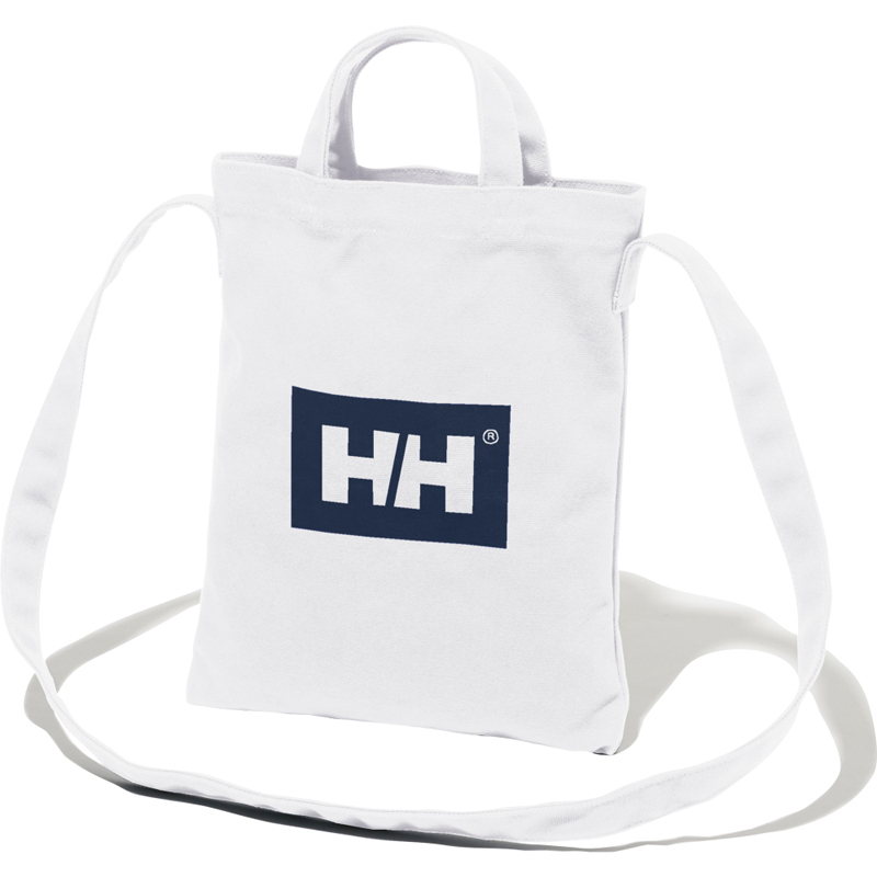 HY91870 Color Logo Tote(カラー ロゴ トート) W