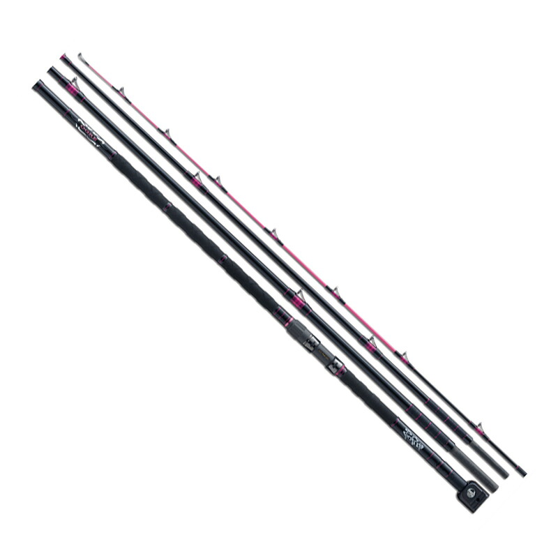 釣武者 OGRE FUJIN 555｜ナチュラム 支店 76,141円