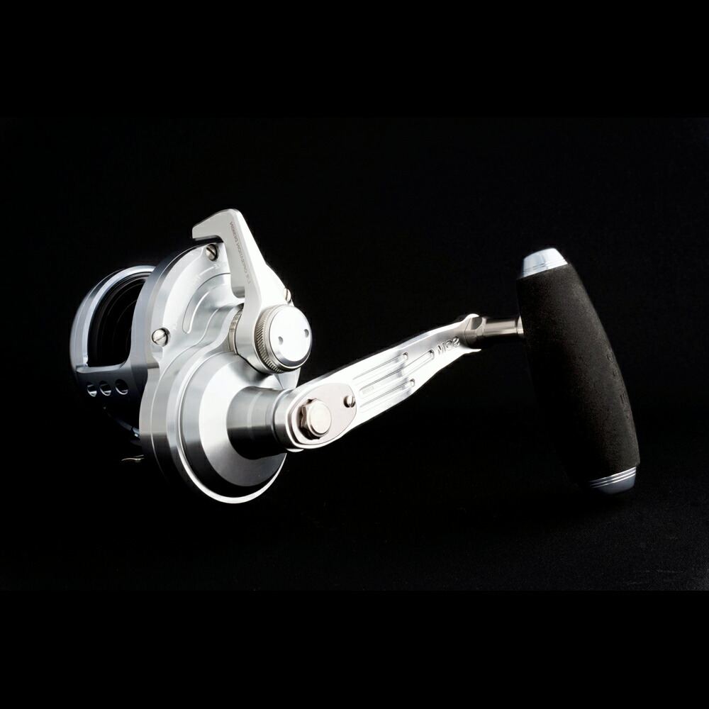 スタジオオーシャンマーク　ブルーヘブンL80Hi Rマグブレーキ スタジオオーシャンマーク ブルーヘブン L80Hi/R MAGBRAKE-S/Gr