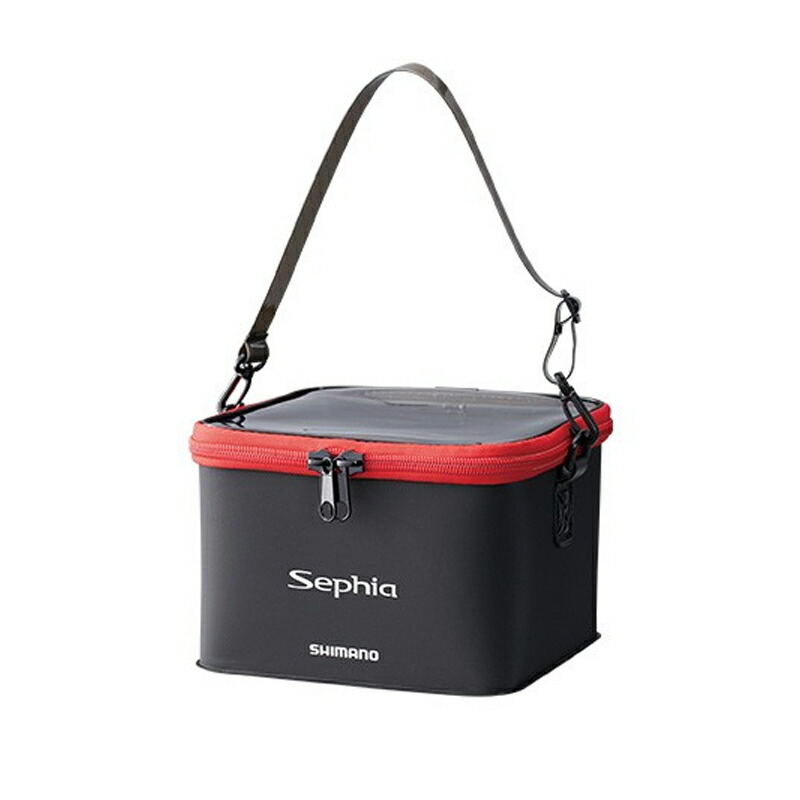 エギ　多色22個セット　専用ケース付き 楽天市場】エギストッカー52-2 釣り A-01092 ライトブルー 18.5