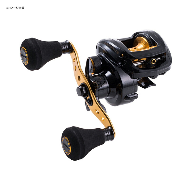 楽天市場】 アブガルシア(Abu Garcia) ROXANI(ロキサーニ) 7ギア 右