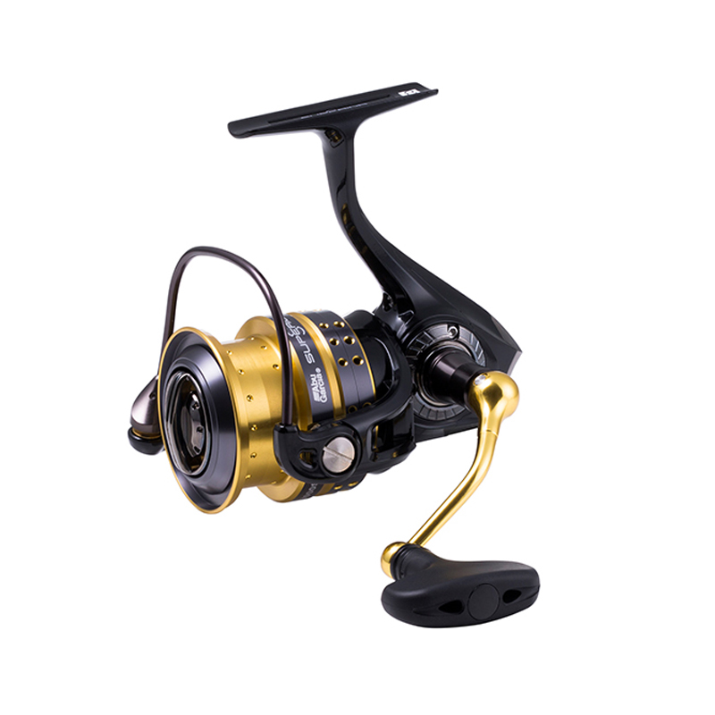 ちゅうさん様　アブガルシア◇オーシャンフィールド2500SH/2500H Amazon | AbuGarcia (アブガルシア) OCEANFIELD 2500H/2500SH