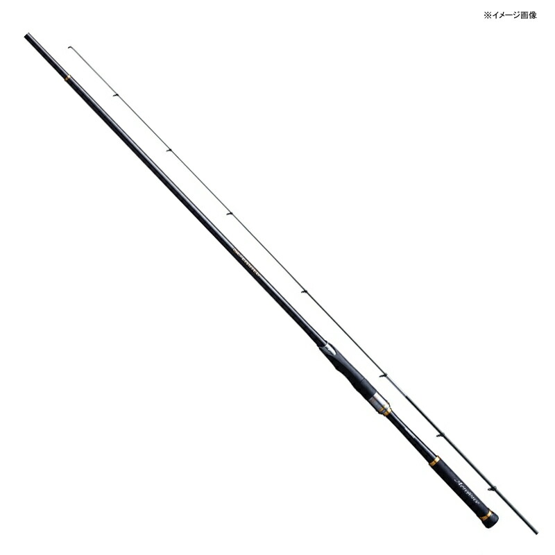 BB-X SZⅡ 1.5号　485-52 SHIMANO シマノ ロッド 磯竿 SHIMANO BB-X スペシャル SZII 2