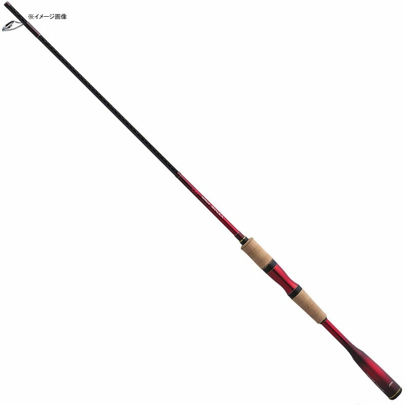 楽天市場】シマノ/SHIMANO 18 ワールドシャウラ 17114R-2 2ピース