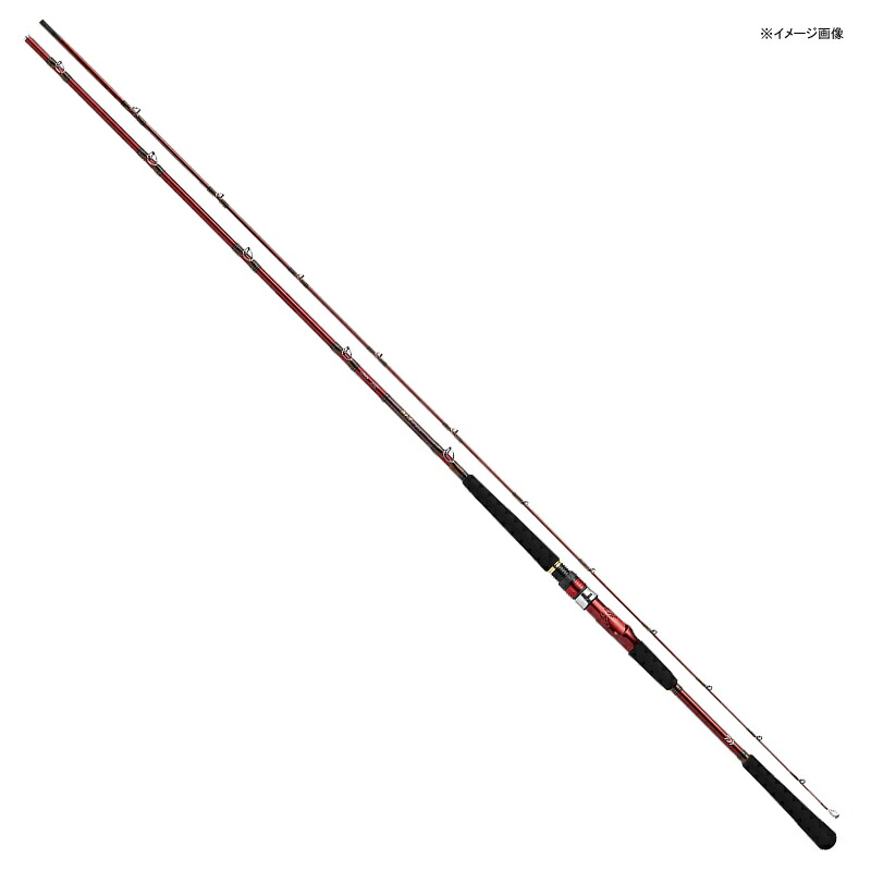 Daiwa ダイワ　VJ 50-330 船竿　潮流 楽天市場】ダイワ(Daiwa) 潮流 50-300・Y 【釣具 釣り具