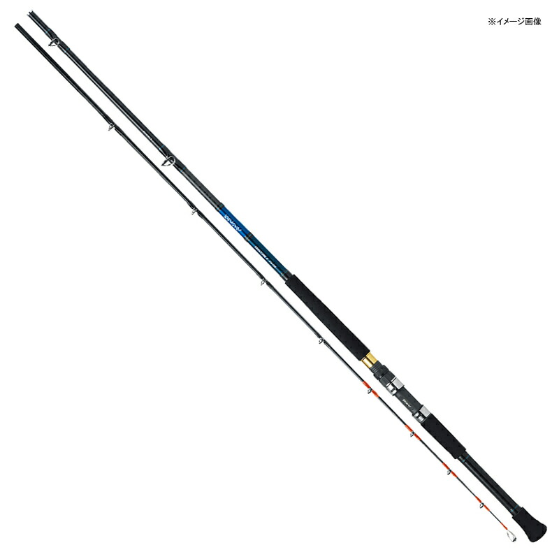 ダイワ(Daiwa) ディープゾーンX 150-210 05500165|ナチュラム 支店