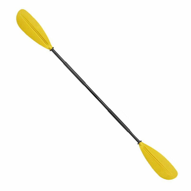 楽天市場】マーシャス Marsyas カヤック パドル STD アジャスタブル