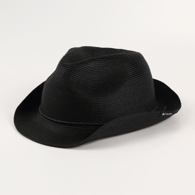 KYES DOME HAT(キーズ ドーム ハット) S/M 010(BLACK)