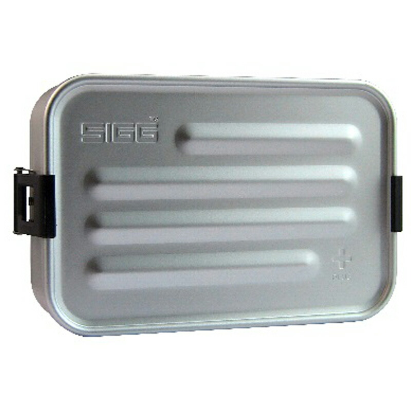 楽天市場】【スイスクオリティー】シグ(SIGG) アルボックスプラス