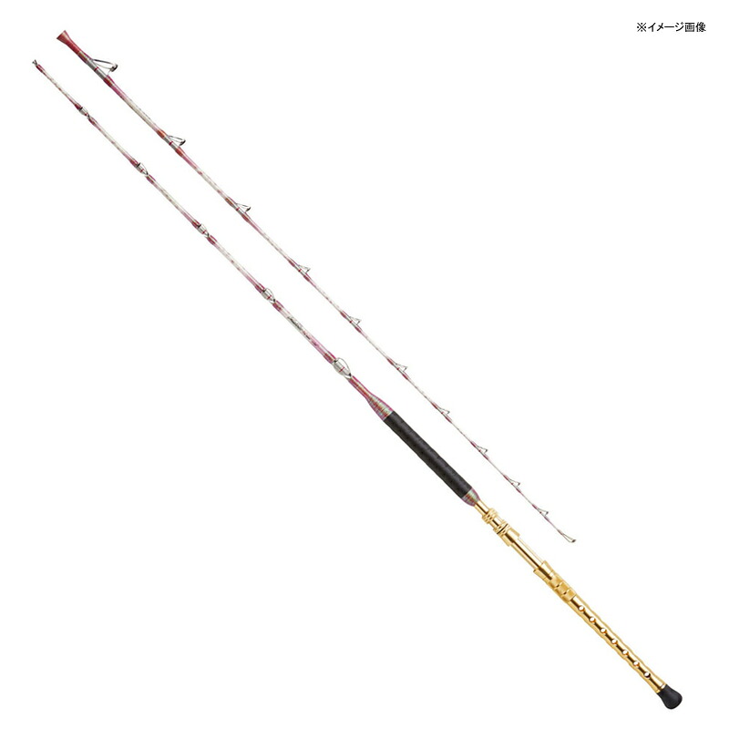 プロマリン(PRO MARINE) PG 海将船セリシアVS 180MH｜ナチュラム 支店