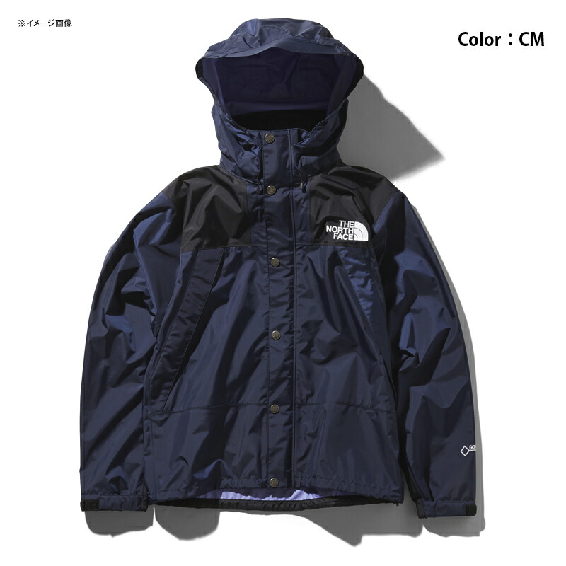 north face mountain raintex jacket