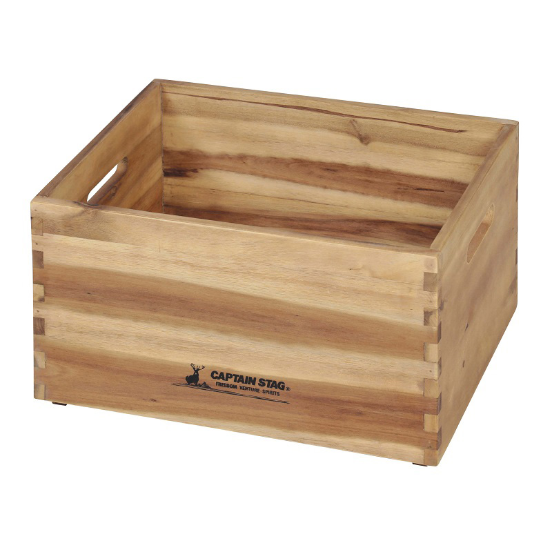 CSクラシックス 木製BOX(400)