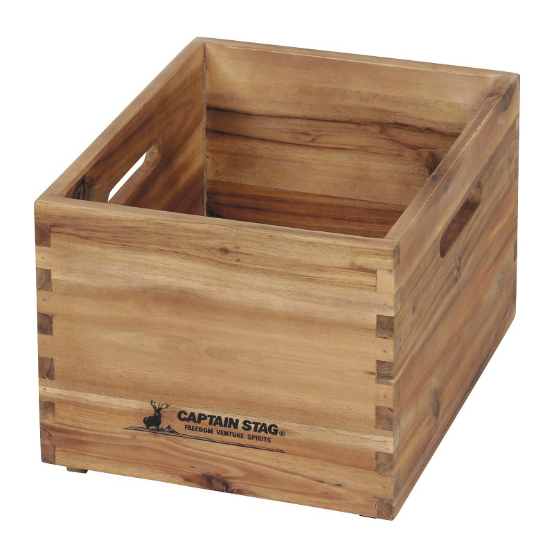 CSクラシックス 木製BOX(250)