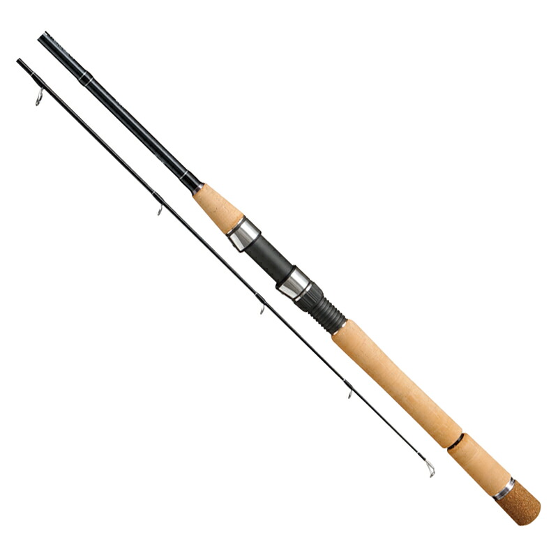 テイルウォーク(tailwalk) パドラーナ (PADDLERNA) カヤック / SUP / カヌー用 ルアーロッド S56/59L 16044|ナチュラム 支店