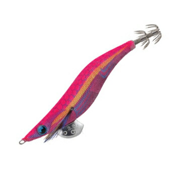 エギ王 LIVE シャロー 3.5号 3.5号S 035 ピンクラバー
