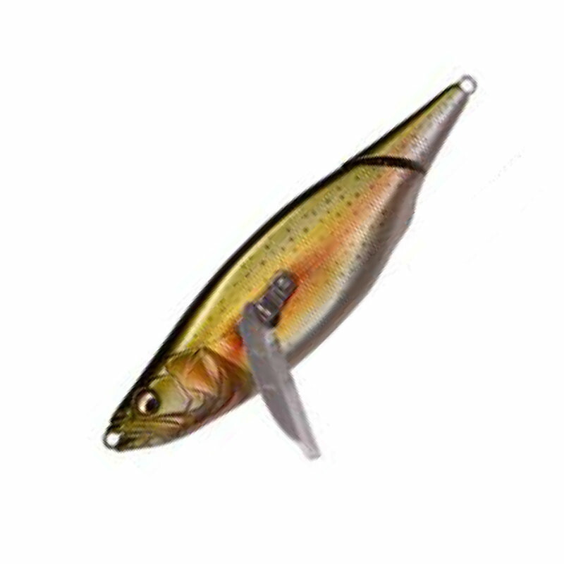 楽天市場】メガバス イーラ 2024復刻モデル EELER Megabass : NorthCast