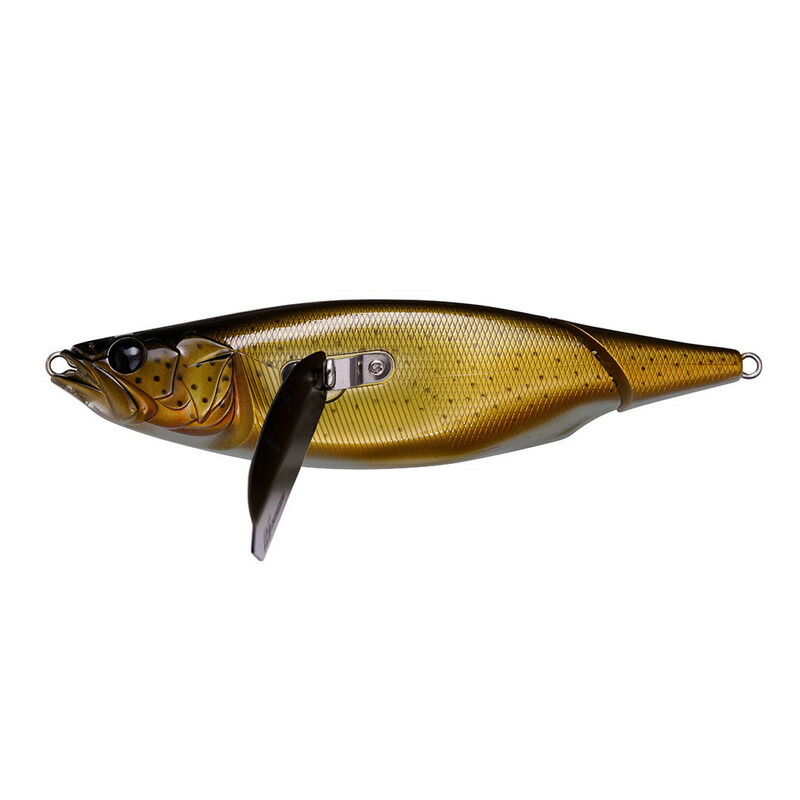 メガバス(Megabass) i-WING(アイ・ウィング) 135mm マーレイコッド 00000043246