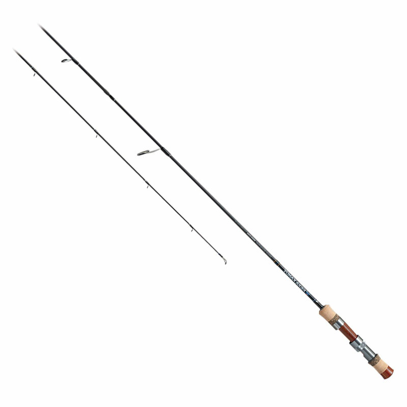 楽天市場】パームス レラカムイ RKSS-53UL スピニング 2ピース