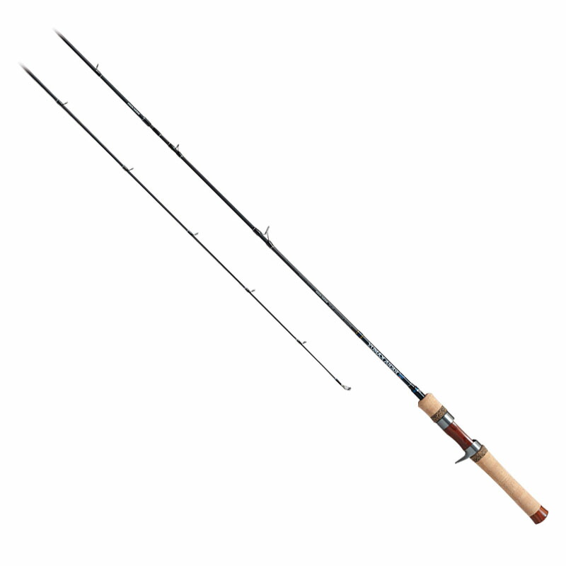 アングラーズリパブリック パームス レラカムイ RKSC-53UL