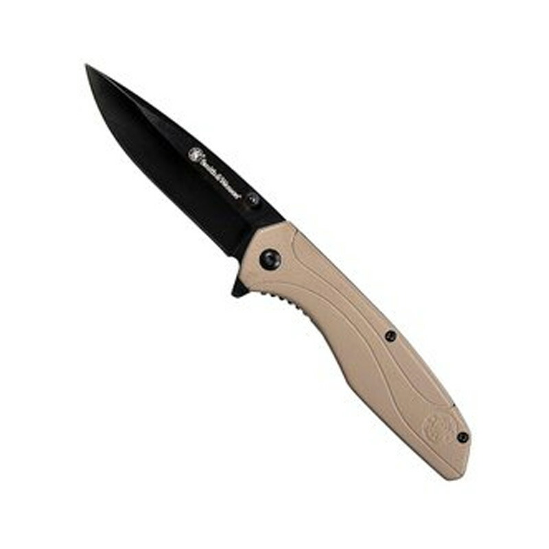 楽天市場】OLDスミス＆ウェッソン ナイフ 6060 フォールディング