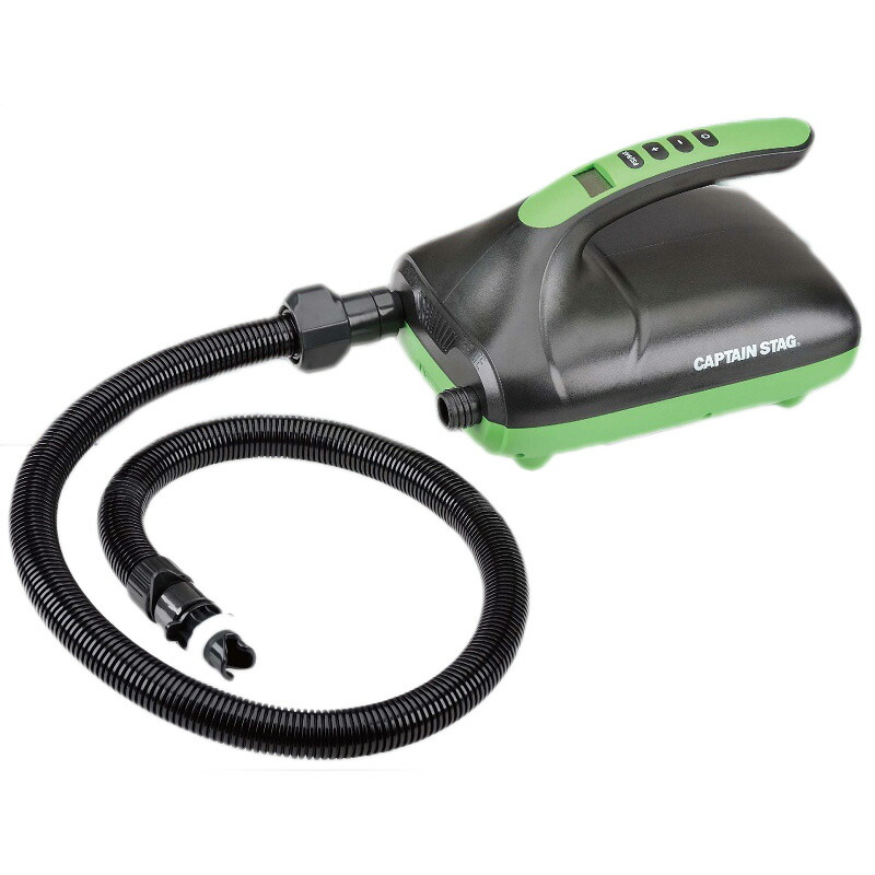 楽天市場】TOPUMP充電式SUPエアポンプTPS300、20PSIオートオフ機能付き