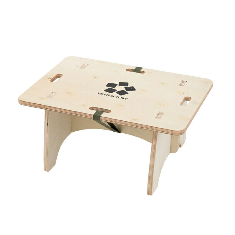 プライユニットテーブル60 DIY