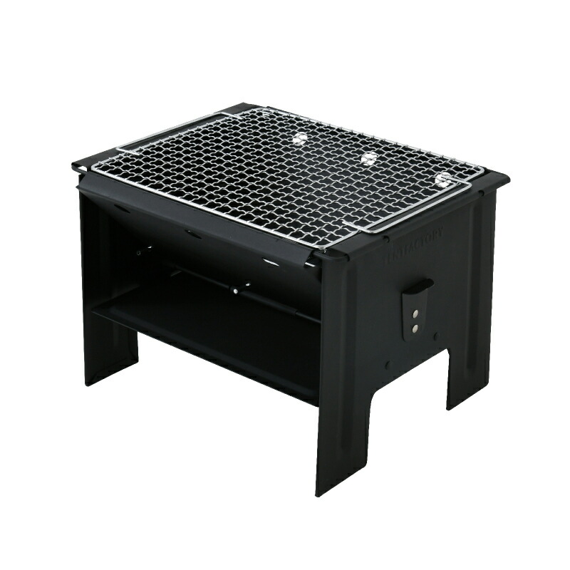 FDグリル32 耐熱500 BK