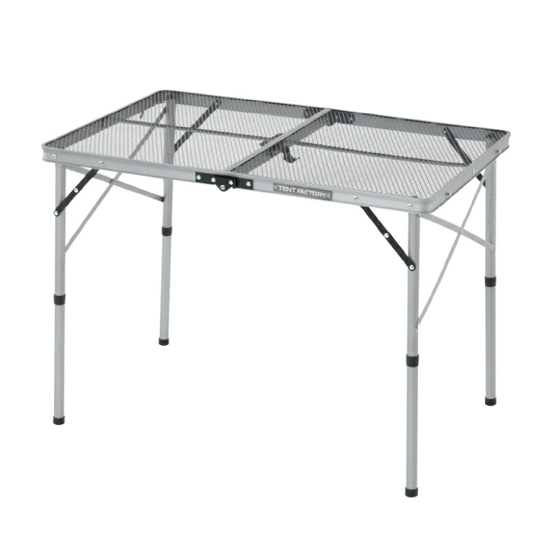 楽天市場】 TENT FACTORY(テントファクトリー) プライユニットテーブル