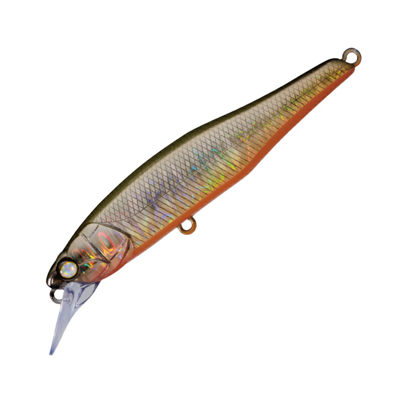 サンダーバックラム S 93mm T13MGG バーニング･ベリー