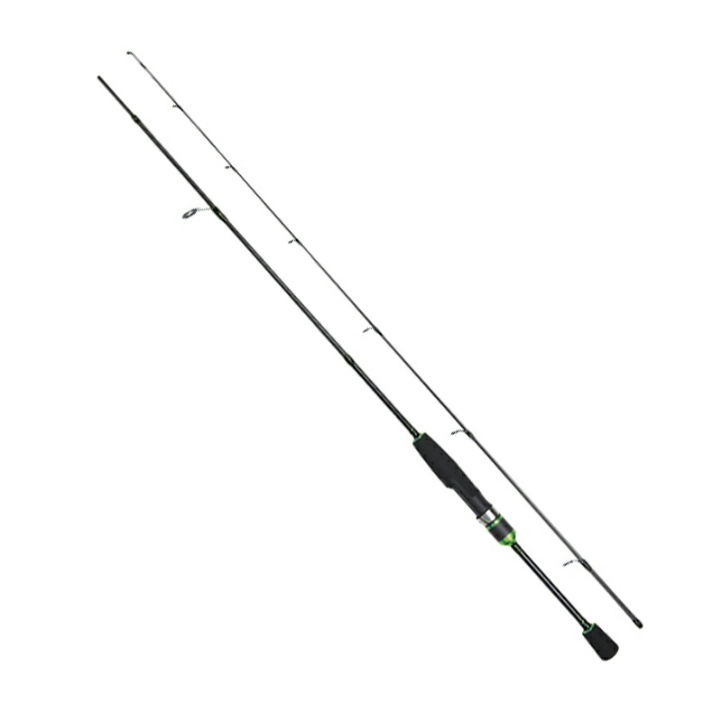 Amazon | 大阪漁具(OGK) 海のルアー竿カーボン 90ML ULSC90ML 2
