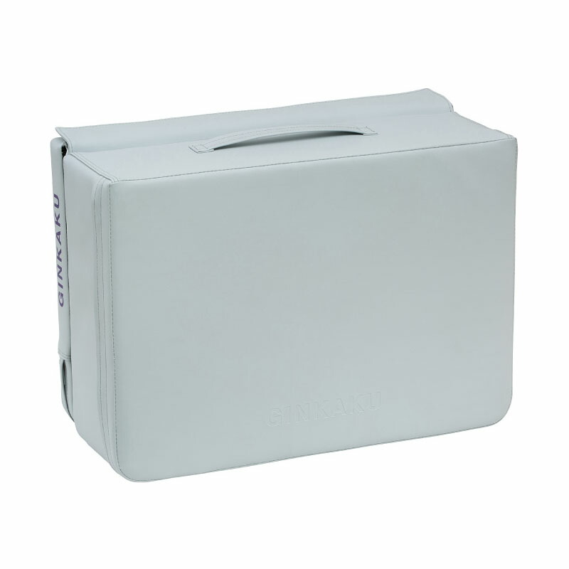 GINKAKU 渓流仕掛け・淡水仕掛け GINKAKU 座布団ビッグ   ライトグレー 楽天市場】 GINKAKU GINKAKU 座布団ビッグ ライトグレー G-233