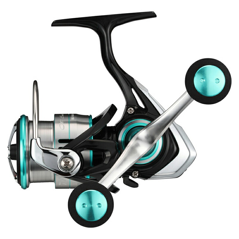 【楽天市場】ダイワ(Daiwa) エメラルダス LT 2500S-H-DH 