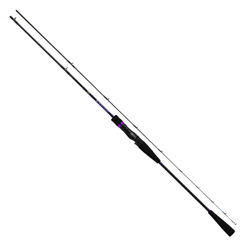 楽天市場】 ダイワ(Daiwa) 鏡牙AIR 64B-METAL(ベイト・2ピース