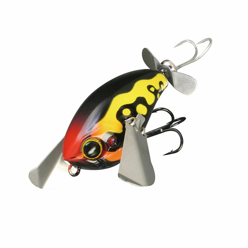 JACKALL - マイクロポンパドール　デラブレイク　セット売 JACKALL ジャッカル マイクロポンパドール : Japan Bass Tackle