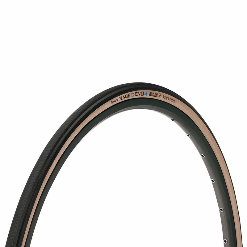 【新品】パナレーサー　RACE D EVO4 クリンチャー PANARACER ( パナレーサー ) クリンチャータイヤ RACE D EVO4