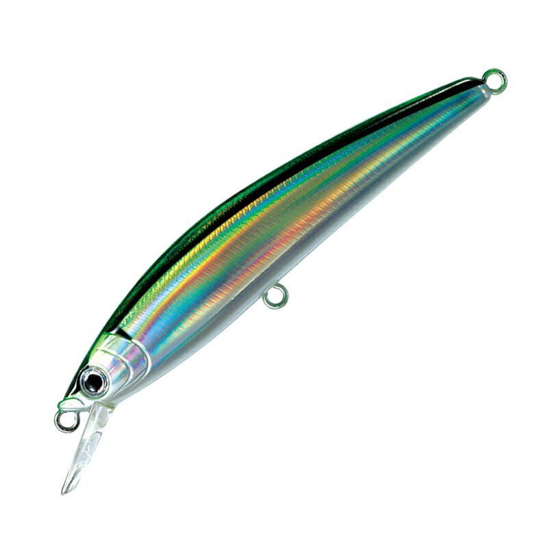 ウェイビー S 50mm 07 イカナゴ