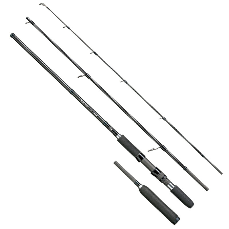 楽天市場】 スミス(SMITH LTD) オフショアスティック OLP-S55ML/J3