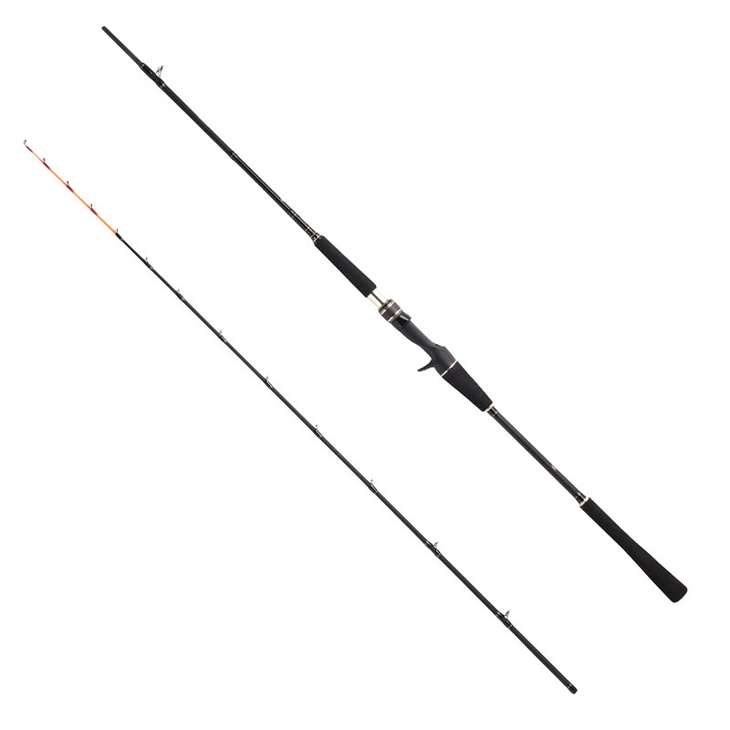 アブガルシア(Abu Garcia) 黒船 タチウオテンヤ KTTC-91/190H 190cm 1516314